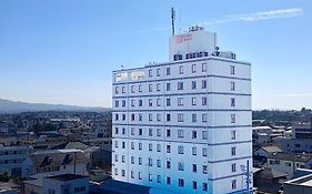 ホテルウイングインターナショナル須賀川